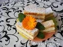 Mimóza szelet – 2. kép