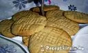 Mogyoróvajas keksz – 3. kép