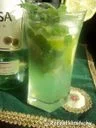 Mojito koktél – 3. kép