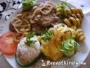 Mustáros szelet – 4. kép