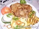 Mustáros szelet – 1. kép