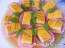 Narancsos szelet – 2. kép