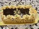 Narancskrémes torta – 2. kép