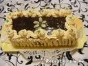 Narancskrémes torta – 3. kép