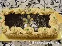 Narancskrémes torta – 1. kép