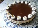 Négerkocka torta – 3. kép