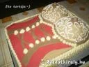 Női keblek torta Eta módra – 2. kép