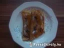 Nutellás mézes palacsinta – 2. kép