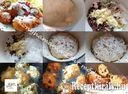 Oliebollen (holland fánk) – 2. kép