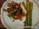 Omelette Italiana – 2. kép