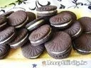 Oreo keksz házilag – 1. kép