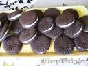 Oreo keksz házilag – 4. kép