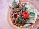 Pacal pörkölt – 3. kép