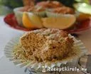 Paleo citromos mákos muffin – 2. kép