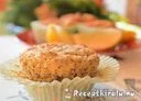 Paleo citromos mákos muffin – 1. kép