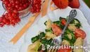Paleo édesburgonyás gnocchi édesen és sósan – 3. kép