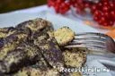 Paleo édesburgonyás gnocchi édesen és sósan – 4. kép