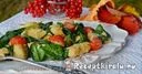 Paleo édesburgonyás gnocchi édesen és sósan – 1. kép