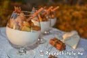 Paleo fűszeres almás panna cotta – 3. kép