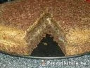 Paleo kávétorta – 3. kép