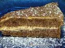 Paleo kávétorta – 1. kép