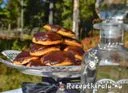 Paleo piskóta tallér – 2. kép