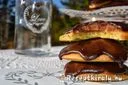 Paleo piskóta tallér – 4. kép