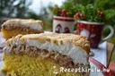 Palermo torta – 1. kép