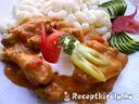 Paprikás csirkeszárny – 3. kép