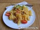 Parasztreggeli – 1. kép