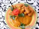 Párolt marhasült – 1. kép