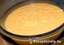 Pavlova citromkrémmel és eperrel – 2. kép