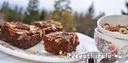 Pekándiós brownie – 2. kép