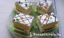 Piskóta korongos kocka – 2. kép