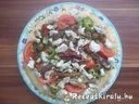 Pizza paradicsomos szardíniával és gomolyával – 2. kép