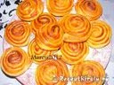 Pizzás csiga – 1. kép
