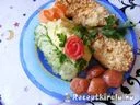Puccos csirkefalatok – 2. kép