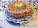 Puncs torta – 1. kép