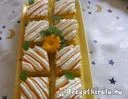 Rákóczi túrós – 1. kép