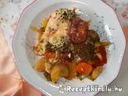 Rakott brokkoli gazdagon – 3. kép