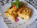 Rakott makaróni – 2. kép