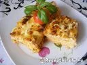 Rakott makaróni – 1. kép