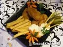 Rántott velő – 1. kép