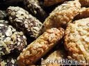 Ropogós zabpelyhes keksz – 3. kép