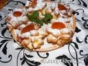 Rózsafánk – 3. kép