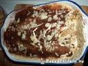 Rumos tiramisu mandulával – 2. kép