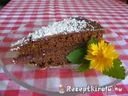 Sacher torta