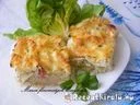 Sajtos húsos penne – 4. kép