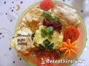 Sajtos szelet – 3. kép