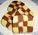 Sakktábla keksz – 2. kép